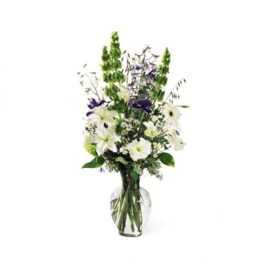 The Spring Enchantment Bouquet